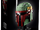 75277 Boba Fett Helmet