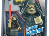 912169 Emperor Palpatine