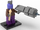 'Super Nova' Nebula (Collectable Minifigure)