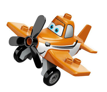 Duplo dusty sale