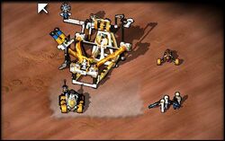 Eaglebase