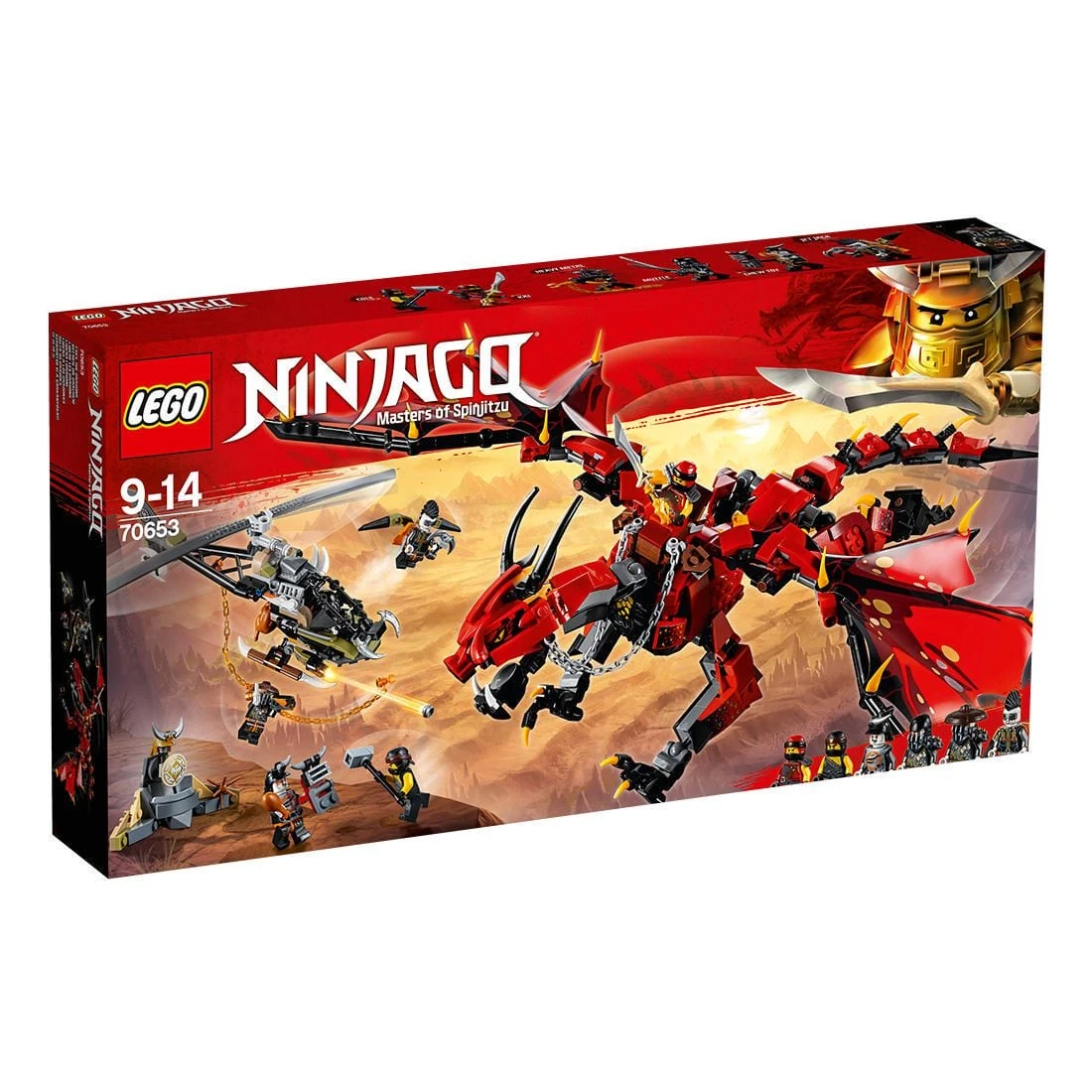 ポピ 70653 Firstbourne | Brickipedia | Fandom