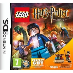 Lego Harry Potter Years 5 7 Brickipedia Fandom