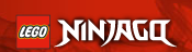 Lego Ninjago Logo