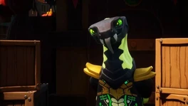 Male Merlopian Fedulian