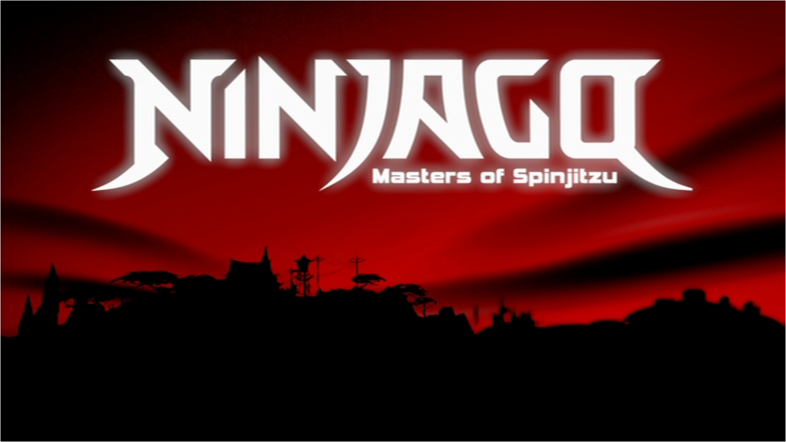 Ninjago Masters of Spinjitzu Brickipedia Fandom