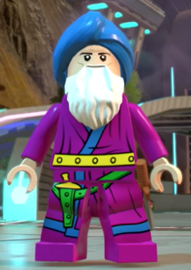Merlin