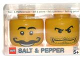 4493792 Salt and Pepper Shakers