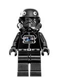 TIE Pilot 2