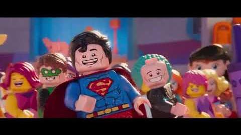 The Lego Movie 2 The Second Part TV Spot 30