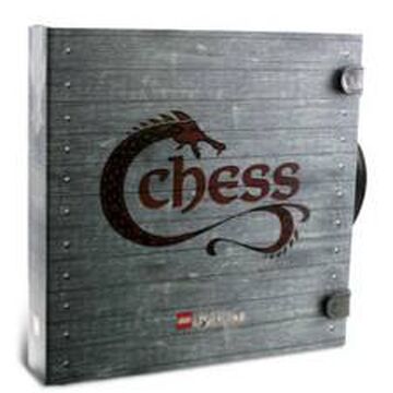 G577 Vikings Chess Set | Brickipedia | Fandom