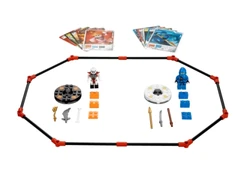 2257 Spinjitzu Starter Set | Brickipedia | Fandom