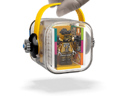 43107 HipHop Robot BeatBox 2