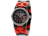 5002211 Montre Obi-Wan Kenobi contre Dark Vador