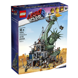 Category The LEGO Movie 2 The Second Part Sets Brickipedia Fandom