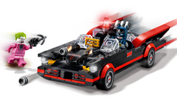 76188 Batman Classic TV Series Batmobile | Brickipedia | Fandom