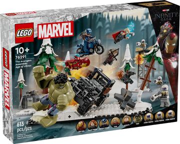 浜崎あゆ　BEST2 BLACKーWHITE Amazon.com: LEGO Marvel The Avengers Assemble: Age of Ultron