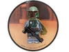 851317 Aimant Boba Fett