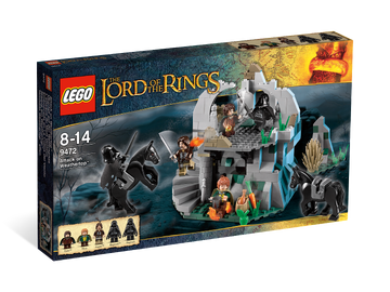 LEGO Lord Of The Rings (LOTR) | LEGO Seigneur des Anneaux | Toutes les