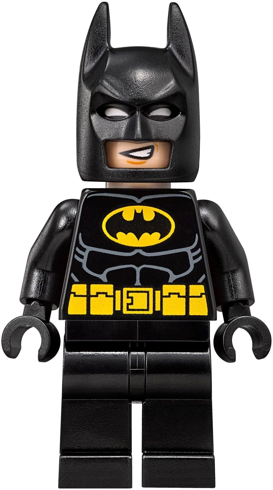 Custom:The LEGO Batman Movie Video Game, Brickipedia