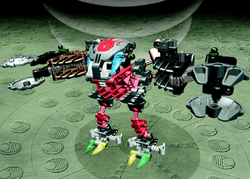 Bohrok-Kal Kaita Za