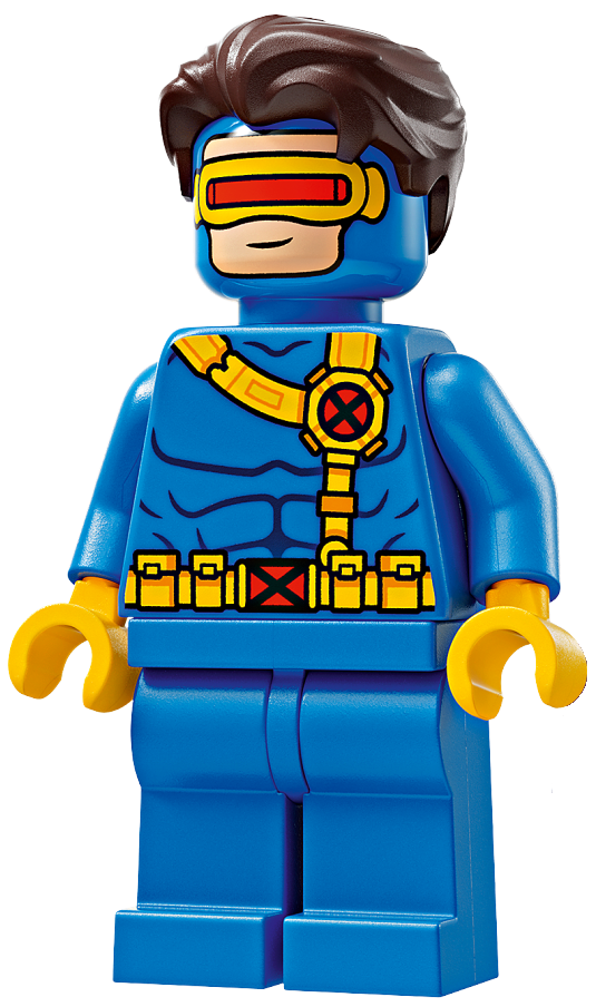 Gambit - Brickipedia, the LEGO Wiki