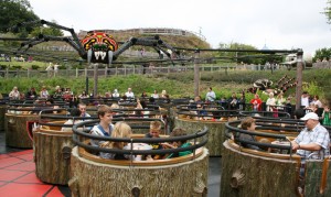 Spinning Spider Brickipedia Fandom