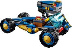 70731 Jay Walker One | Brickipedia | Fandom