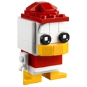 BrickHeadz 40477