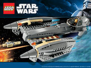 Set Lego Star Wars