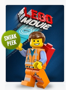 On LEGO.com with incorrect arms