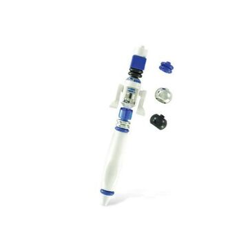 3808 r2 d2 key chain with pen bead