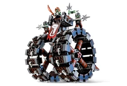 7041 Troll Battle Wheel | Brickipedia | Fandom