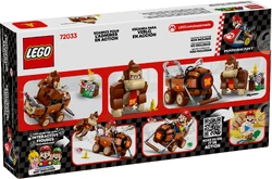 72033 Mario Kart - Donkey Kong & DK Jumbo | Brickipedia | Fandom