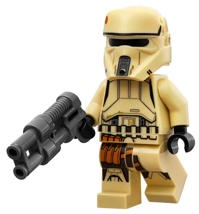 Imperial Shoretrooper | Brickipedia 