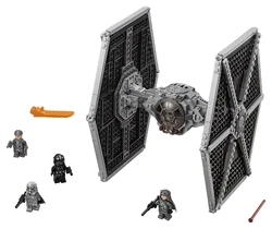 ワカヒト 75211 Imperial TIE Fighter | Brickipedia | Fandom