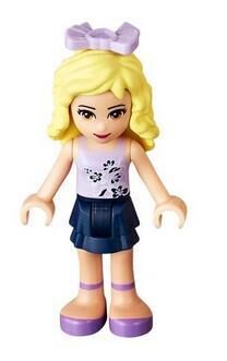 personnage lego friends garcon