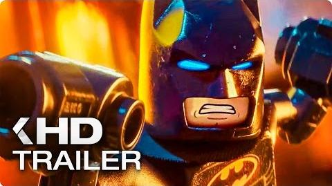 LEGO Batman - Deutscher Trailer 4