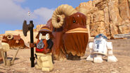 LEGO Star Wars La Saga Skywalker06