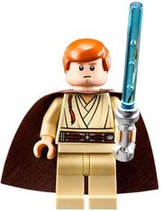 Lego Obi-wan episode 1