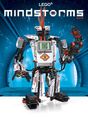 MINDSTORMS (1998 - 2002, 2004, 2006 - présent)