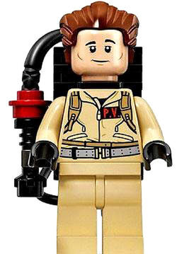 LEGO Ideas 21108: Ghostbusters Ecto-1 Celebrate 30 Years Of Ghost-Busting  Action