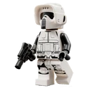 Scout Trooper