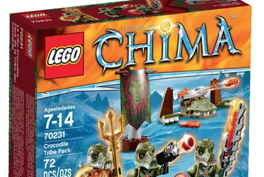 chima★ オーダーページ 66474 Legends of Chima Super Pack 2 in 1 | Brickipedia | Fandom
