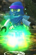 VGSoulArcher.png (287 KB) In The LEGO Ninjago Movie Video Game