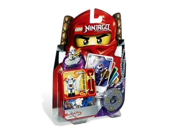 2173 Nuckal | Brickipedia | Fandom