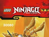 30080 Ninja Glider