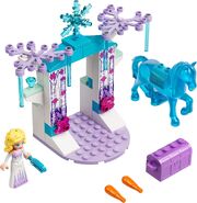 Set overview