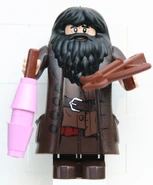 Rubeus Hagrid