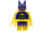 5005226 Réveil Batgirl